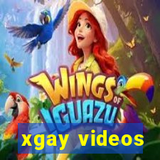 xgay videos